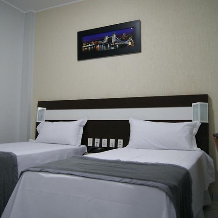 Itamaraty Hotel Anapolis Ruang foto