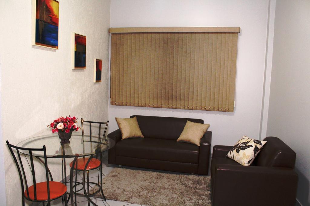Itamaraty Hotel Anapolis Bagian luar foto