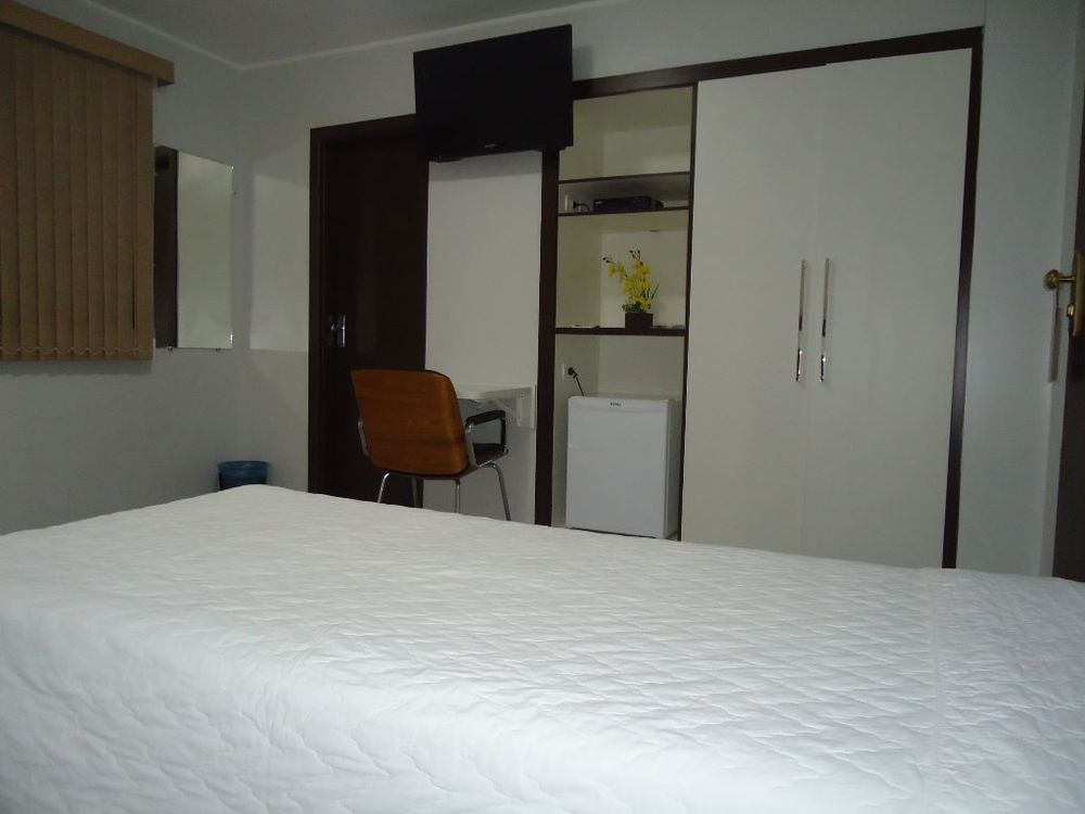 Itamaraty Hotel Anapolis Bagian luar foto