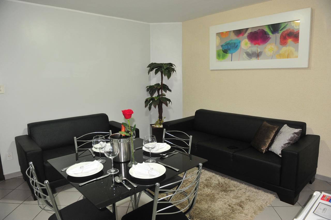 Itamaraty Hotel Anapolis Bagian luar foto