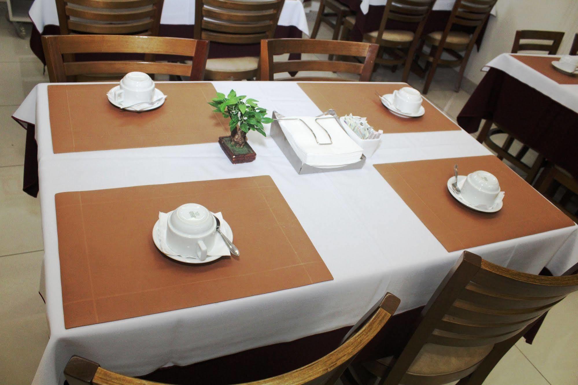 Itamaraty Hotel Anapolis Bagian luar foto